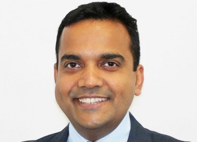 Nissan India appoints Sriram Padmanabhan as Vice President- Marketing 