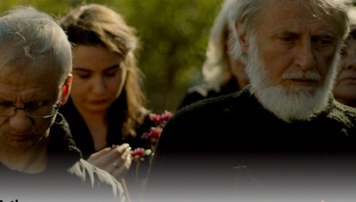 â€˜The Fatherâ€™ is the most personal and intimate story: Bulgarian filmmaker Petar Valchanov at TIFF