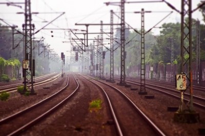Convict duo serving life escape from Etawah jail; one run over by train
