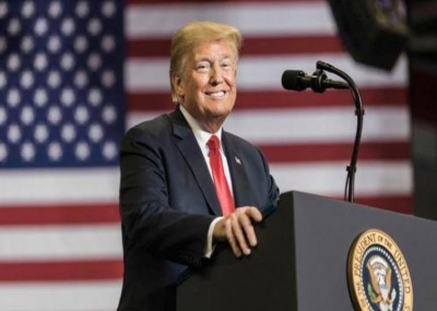 US President Donald Trump postpones tariff hike on Chinese imports