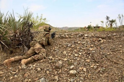 Pakistan against abrupt US pullout from Afghanistan- Senior Diplomat