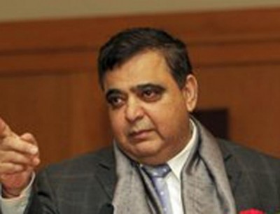 Canada: MP Deepak Obhrai passes away