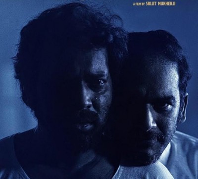 National Award-winning director Srijit Mukherji returns with a thrillerâ€“  Vinci Da