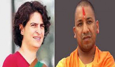 Uttar Pradesh: Priyanka Gandhi Vadra, Yogi to visit Rae Bareli tomorrow 