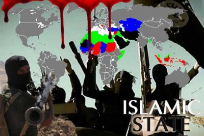 Kerala coast on high alert as 15 Islamic State terrorists from Sri Lanka set off to Minicoy island, Lakshadweep in boat