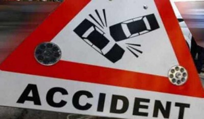 Maharashtra: Four killed, three critically hurt in head-on collision in Nashik