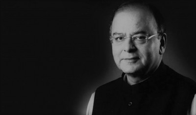 Former Finance Minister Arun Jaitley passes away