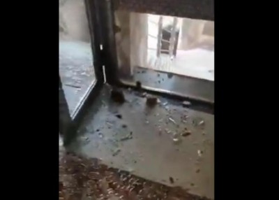 Pakistan: Mob vandalise school, temple after Hindu school teacher is accused of blasphemy