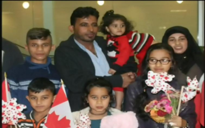 Funeral for children killed in Halifax fire to take place today