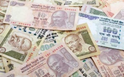 Cash recovered from a hotel in Assamâ€™s Nagaon district