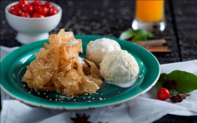 Chowman celebrates Motherâ€™s Day