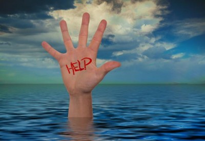 Three kids drown in a water pit