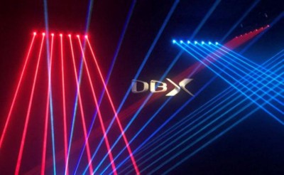 Aston Martin's unveils SUV model DBX