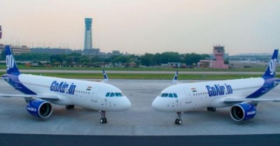 GoAir celebrates 14th anniversary with special fares 