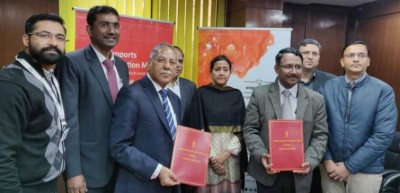 GeM and GS1 India sign MoU to empower buyers to make informed choice