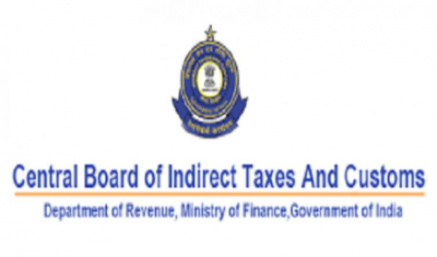 No IGST on goods taken out of India for exhibition or consignment: Govt