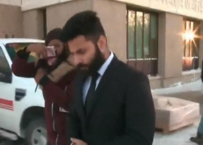 Canada: Truck driver involved in Humboldt Broncos crash pleads guilty