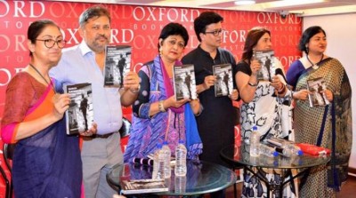 This book is a diary with a common strain to everything, says author Sabarna Roy of his newest work