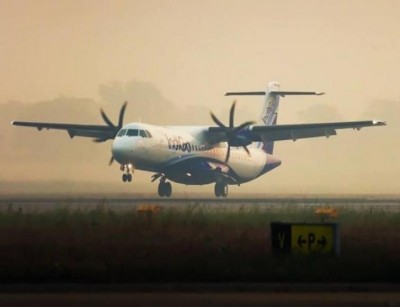 IndiGo announces Riyadh as its 22nd international destination, strengthens connectivity with the Middle-east