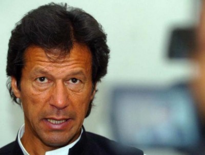 PM Imran Khan's recent NYT interview on Kashmir questioned by ex-Pak diplomat Husain Haqqani  