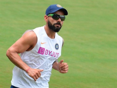 Virat Kohli describes first Test victory against South Africa as 'special' 