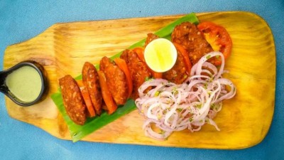 Charge yourself with the combo offers at Myx Bar & Kitchen and OTT this cricket season  