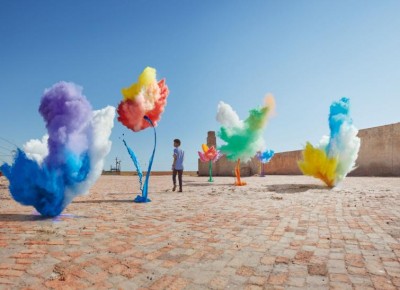 Lenovo launches its vision of â€˜Smarter Technology for Allâ€™ with global campaign