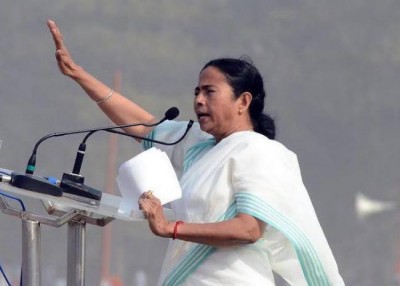 BSP's Satish Mishra to attend Mamata's 'United India' rally
