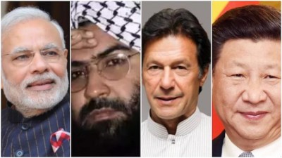 Masood Azhar: What designating him as global terrorist means for India, Pakistan and China