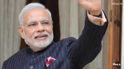 BJP marching ahead in two Lok Sabha, 3 Assembly seats in Arunachal