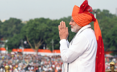 Mamata betrayed poor by denying Ayushman Bharat healthcare scheme: Modi at Durgapur rally