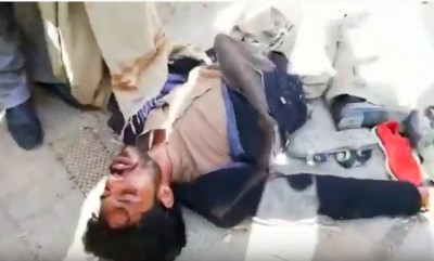 One die in Pakistan Occupied Kashmir as police clash with pro-freedom protesters