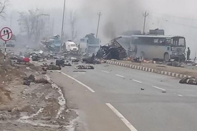 Pulwama attack: While China is silent so far, Pakistan denies its link advising India to investigate first 
