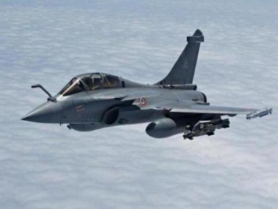 Rafale case: Centre files fresh affidavit today