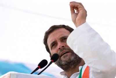Enough evidence now to prosecute PM in Rafale scam: Rahul Gandhi