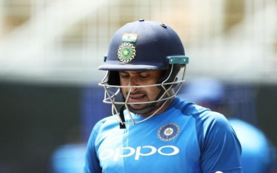 ICC bans Ambati Rayudu from bowling in international cricket