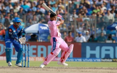 Rajasthan Royals lose to Rishabh Pant-powered Delhi Capitals, crash out of IPL 