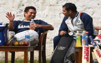 BCCI serves 'conflict of interest' notice to Sachin Tendulkar and VVS Laxman