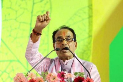 Rahul Gandhi is the biggest liar in India : Shivraj Singh Chouhan