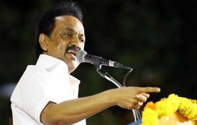 #StopHindiImposition trends on Twitter after draft education policy submitted to Centre