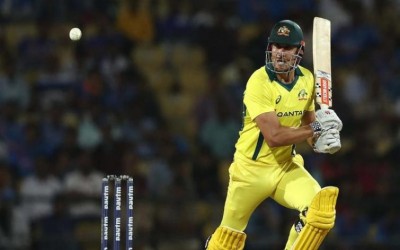 Stoinis admits to 'empty feeling' after another effort in vain