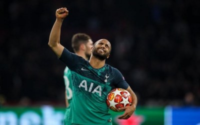 Champions League: Tottenham beat Ajax 3-2, reach final