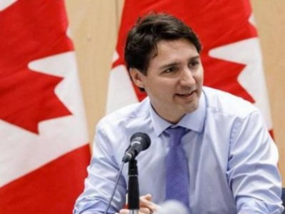Liberals will win in Burnaby South, says Canada PM Trudeau; Jagmeet Singh seeks seat