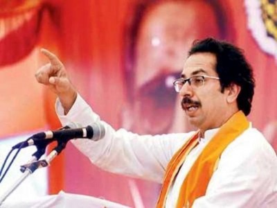 MP who hit Air India staff not in Shiv Sena candidate list