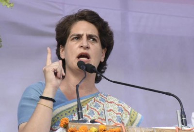 Major revamp on cards for Uttar Pradesh Congress after Lok Sabha election results