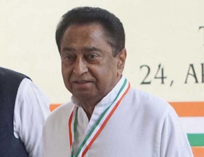 Kamal Nath regime an all-round flop: BJP