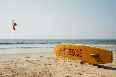 30 cases registered against foreigners for overstaying in Goa this year