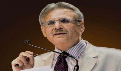 ITC Chairman YC Deveshwar dies, PM Modi mourns