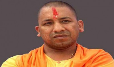 Election Commission gives notice to Yogi Aditynath for calling Army 'Modi ji Ki Sena'