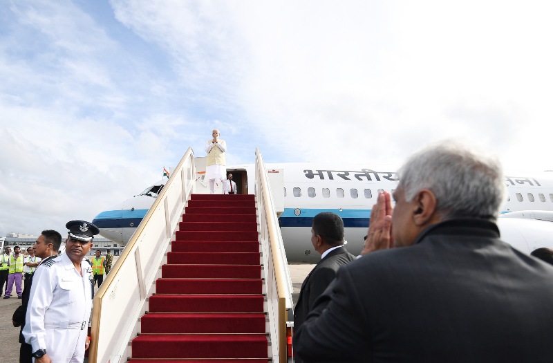 India in Politics: June 9, 2019